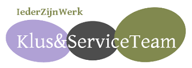 Afbeelding van "Ieder zijn werk"