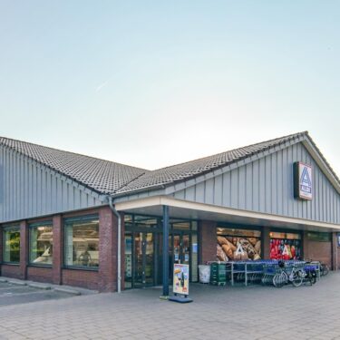 Afbeelding van "Aldi Workum"