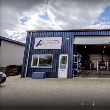 Afbeelding van "Auto Compleet autoservice"