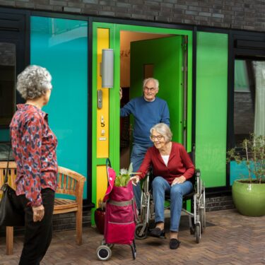 Afbeelding van "Dynhus"