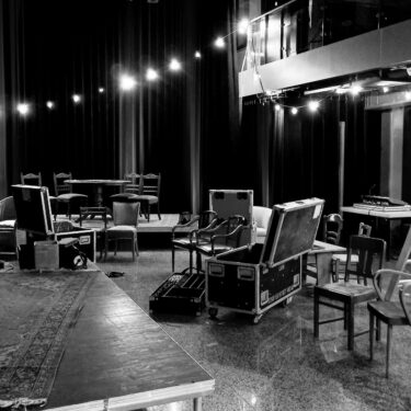 Afbeelding van "Kultuerhús Klameare"