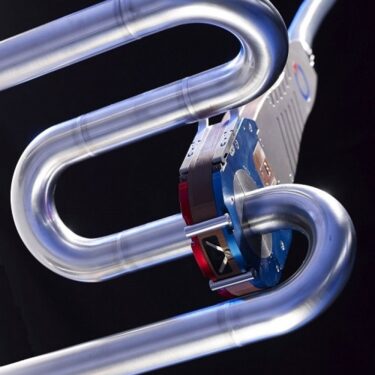 Afbeelding van "Hiemstra Las- en Montagebedrijf"