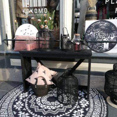 Afbeelding van "KOKOMO"