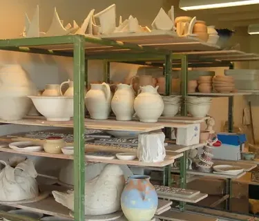 Afbeelding van "Koch Pottery"
