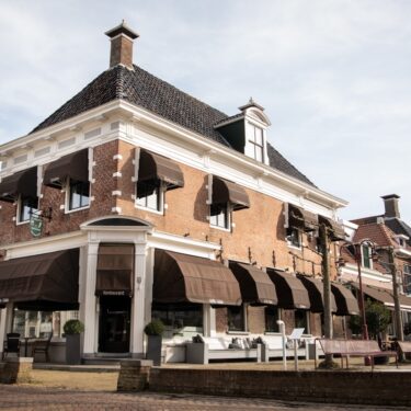 Afbeelding van "Restaurant Folkerts"
