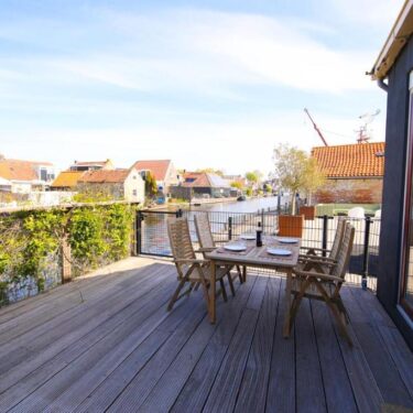 Afbeelding van "Water Villa Workum"