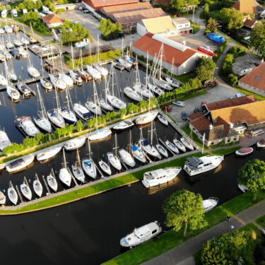 Afbeelding van "De Haan Watersport"