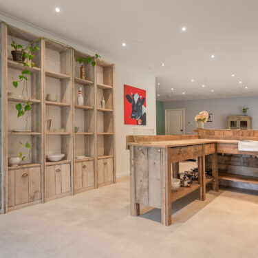 Afbeelding van "Aldehoeve – logies"