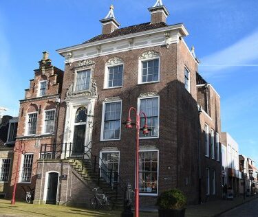 Afbeelding van "Bibliotheek"