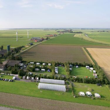 Afbeelding van "Camping Sudersé"