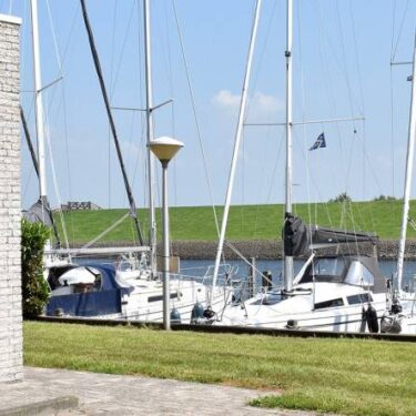 Afbeelding van "West Yachting B.V."