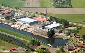 Afbeelding van "Culterra Holland B.V."