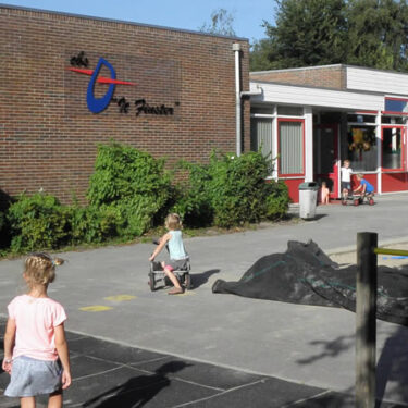 Afbeelding van "CBS It Finster"