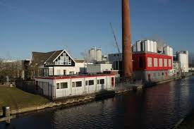 Afbeelding van "FrieslandCampina"