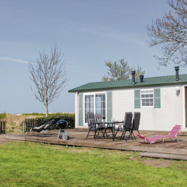Afbeelding van "Vakantiehuis 4 persoons"