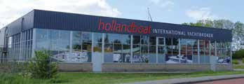 Afbeelding van "Holland Boat"