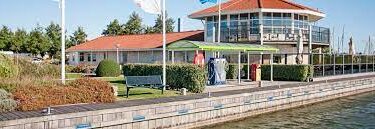 Afbeelding van "Havenrestaurant It Soal"