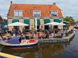 Afbeelding van "Majestic Restaurant en Pizza"