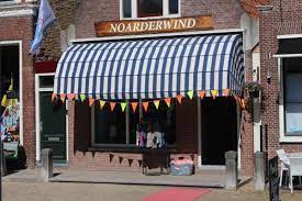 Afbeelding van "Noarderwind watersportkleding"