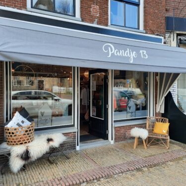 Afbeelding van "Pandje 13"