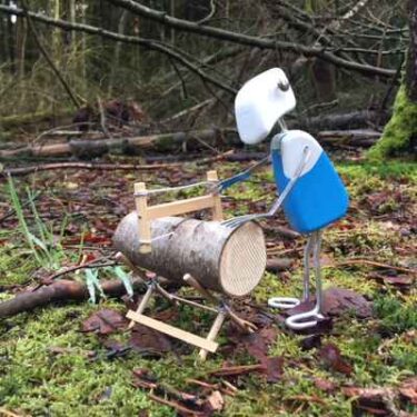 Afbeelding van "SpooneyWorld Factory"