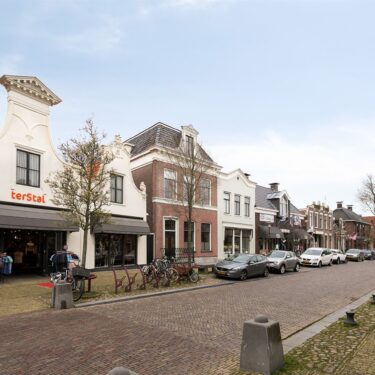 Afbeelding van "Ter Stal kleding"