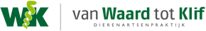 Afbeelding van "Dierenartsen Van Waard tot Klif"