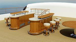 Afbeelding van "Visser Jachtbouw Workum BV"