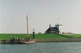 Afbeelding van "Vuurtoren Workum"