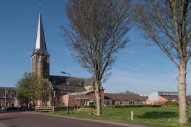 Afbeelding van "St Werenfridus kerk"