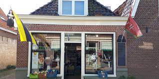 Afbeelding van "De Eerlijkheid"