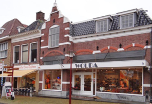 Afbeelding van "Wouda Modeschoenen"