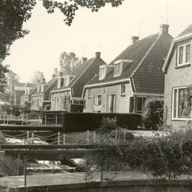 Afbeelding van "Spoardyk"