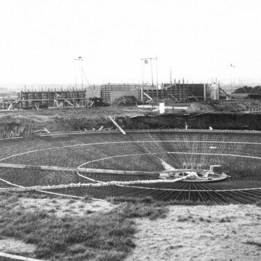 Afbeelding van "Zuiveringsinstallatie"