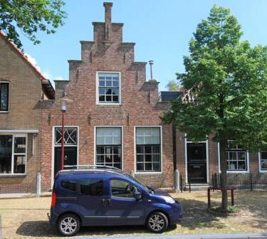 Afbeelding van "Appartementen Sud"