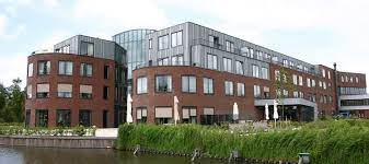 Afbeelding van "Patyna, locatie Nij Mariënacker"