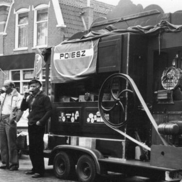 Afbeelding van "Poiesz"