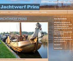 Afbeelding van "Jachtwerf Prins"