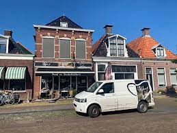 Afbeelding van "Bakkerij van Werf"