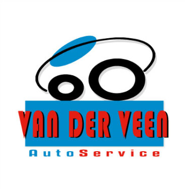 Afbeelding van "Van der Veen, Autoservice"