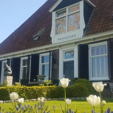 Afbeelding van "Camping Welgelegen"