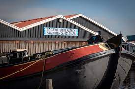 Afbeelding van "Timmerbedrijf De Groot"