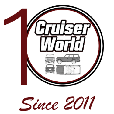Afbeelding van "Cruiser World"