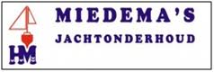 Afbeelding van "Miedema’s Jachtonderhoud"
