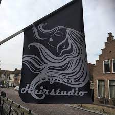 Afbeelding van "Sylvia’s Hairstudio"