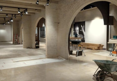 Foto bij het artikel: "Museum Jopie is klaar voor herstart"