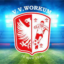 Afbeelding van "Voetbal Vereniging Workum"