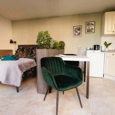 Afbeelding van "Bed & Breakfast ’t Blommehûs"