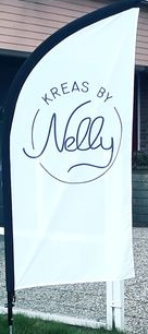 Afbeelding van "Kreas by Nelly"