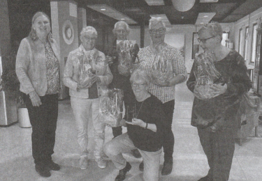 Foto bij het artikel: "Veel waardering bij afscheid Zonnebloem&nbsp;&nbsp;&nbsp;&nbsp;&nbsp;&nbsp;&nbsp;&nbsp;&nbsp;&nbsp;"